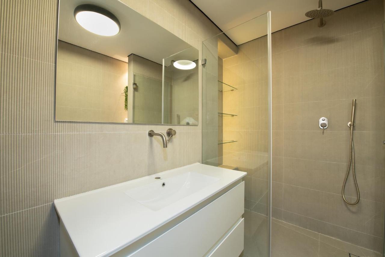 Sunlight-Luxury And Sea View Apartment Eilat Kültér fotó